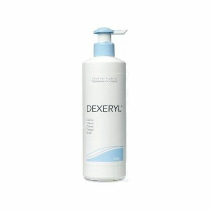 Dexeryl Cream Μαλακτική Κρέμα για Ξηρό Δέρμα 500gr