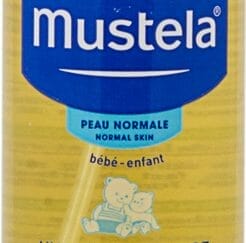 MUSTELA Λάδι Για Μασάζ Spray 100ml