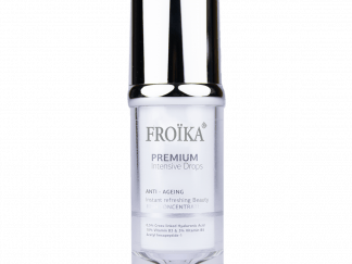 FROIKA PREMIUM INTENSIVE DROPS 30ML