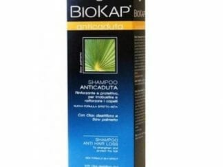 BioKap Shampoo Anticaduta 200ml