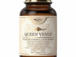SKY PREMIUM LIFE QUEEN VENUS 60CAPS