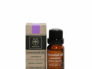 APIVITA Essential Oil Λεβάντα 10ml