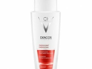 VICHY DERCOS TECHNIQUE Energisant Σαμπουάν για Τριχόπτωση 200ml