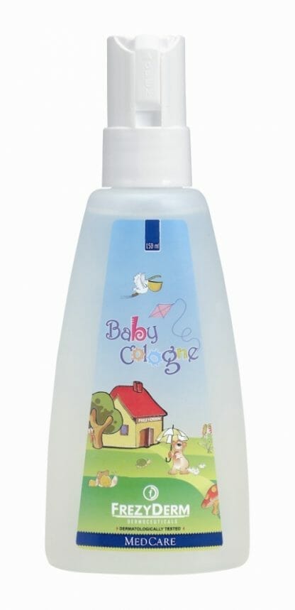 FREZYDERM Baby Cologne 150ml