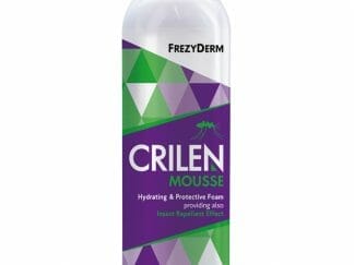 FREZYDERM Crilen Protective Mousse 150ml