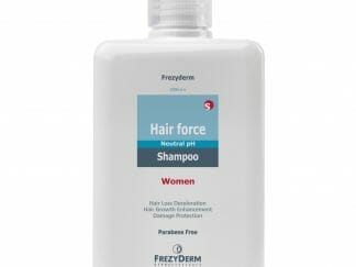FREZYDERM Hair Force Shampoo Women 200ml