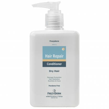FREZYDERM Hair Repair Conditioner 200ml