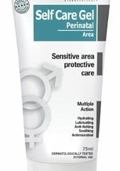 FREZYDERM Self Care Gel 75ml