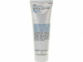 KORRES Κρέμα Ξυρίσματος Αψέντι 125ml