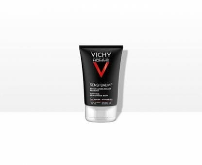 VICHY HOMME After Shave Balsam Sensi Baume 75ml