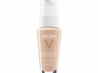VICHY LIFTACTIV FLEXILIFT TEINT Αντιρυτιδικό Make-Up 45 Gold 30ml