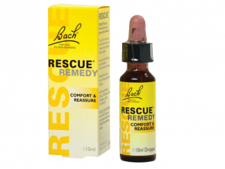 POWER HEALTH Dr. Bach Rescue Remedy Drops 10ml