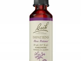 POWER HEALTH Dr Bach Impatiens 20ml