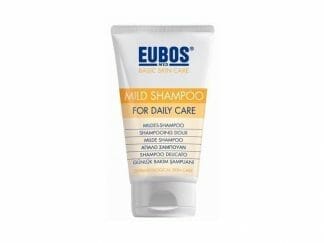 EUBOS Basic Skin Care Mild Daily Shampoo 150ml