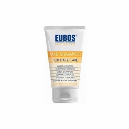 EUBOS Basic Skin Care Mild Daily Shampoo 150ml