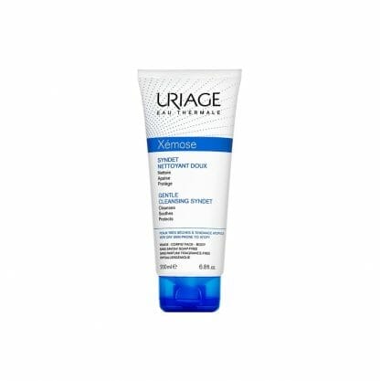 URIAGE XÉMOSE - ΗΠΙΟΣ ΚΑΘΑΡΙΣΜΟΣ SYNDET 200ml