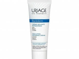 URIAGE BARIÉDERM ΑΝΑΠΛΑΣΤΙΚΗ ΚΑΙ ΜΟΝΩΤΙΚΗ ΚΡΕΜΑ 75ml