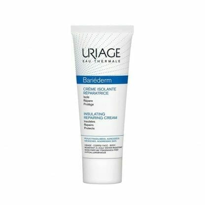 URIAGE BARIÉDERM ΑΝΑΠΛΑΣΤΙΚΗ ΚΑΙ ΜΟΝΩΤΙΚΗ ΚΡΕΜΑ 75ml