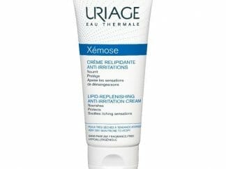 URIAGE XÉMOSE - ΚΡΕΜΑ ΓΙΑ ΑΝΑΠΛΗΡΩΣΗ ΛΙΠΙΔΙΩΝ & ΚΑΤΑ ΤΩΝ ΕΡΕΘΙΣΜΩΝ 200ml