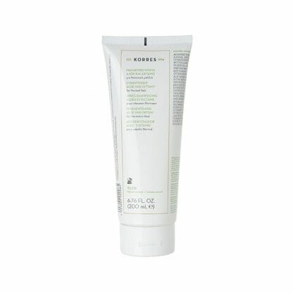 KORRES Μαλακτική Κρέμα Αλόη & Δίκταμο 200ml