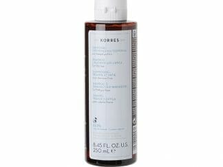 KORRES Σαμπουάν Γλυκύρριζα & Τσουκνίδα 250ml
