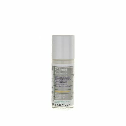 KORRES Αποσμητικό 48ωρης Προστασίας Equisetum 30ml
