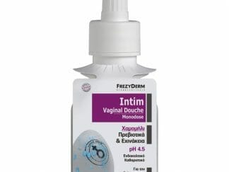 FREZYDERM Intim Vaginal Douche Χαμομήλι 150ml
