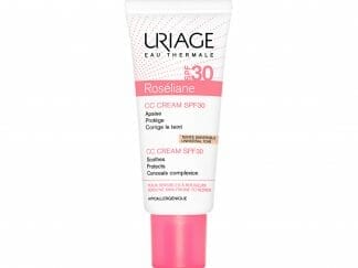 URIAGE ROSÉLIANE - ΚΡΕΜΑ CC SPF30 40ml