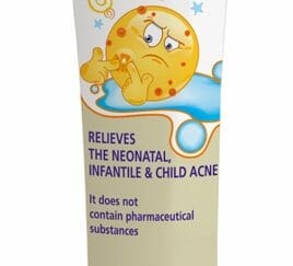 FREZYDERM AcNorm Baby Cream 40ml