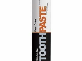 FREZYDERM Diabeteeth Toothpaste 75ml