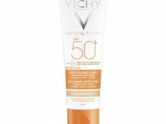 VICHY Capital Soleil Anti-Dark Spots SPF50+ 50ml
