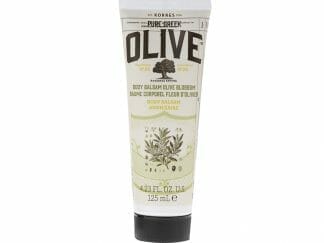 KORRES Olive Body Balsam Άνθη Ελιάς 125ml