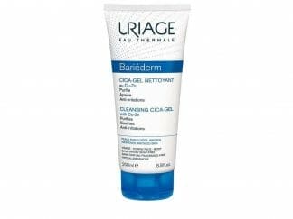 URIAGE BARIÉDERM - CLEANSING CICA-GEL 200ml