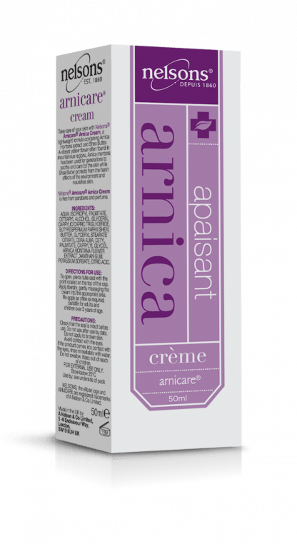 POWER HEALTH Soothing Arnicare Cream 50ml