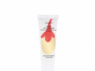 KORRES Μάσκα Άμεσης Σύσφιγξης & Lifting με Goji Berry 18ml