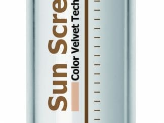 FREZYDERM Sun Screen Color Velvet Face Cream SPF30 50ml
