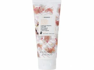 KORRES Γαλάκτωμα Σώματος Λευκά Άνθη 200ml