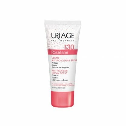 URIAGE ROSÉLIANE - ΚΡΕΜΑ ΚΑΤΑ ΤΗΣ ΕΡΥΘΡΟΤΗΤΑΣ SPF30 40ml