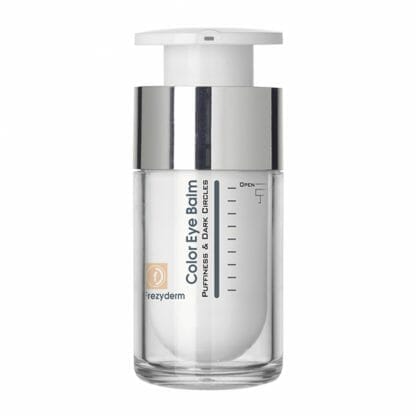 FREZYDERM Color Eye Balm 15ml