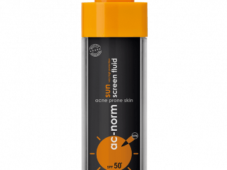 FREZYDERM Ac-Norm Sun Screen Fluid SPF50+ 50ml