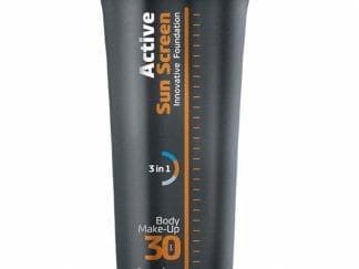 FREZYDERM Active Sun Screen Body Foundation SPF30 75ml