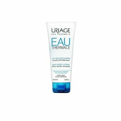 URIAGE EAU THERMALE - ΜΕΤΑΞΕΝΙΑ ΛΟΣΙΟΝ ΣΩΜΑΤΟΣ 200ml