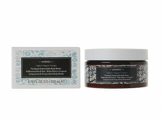 KORRES Body Butter Γιαούρτι 200ml
