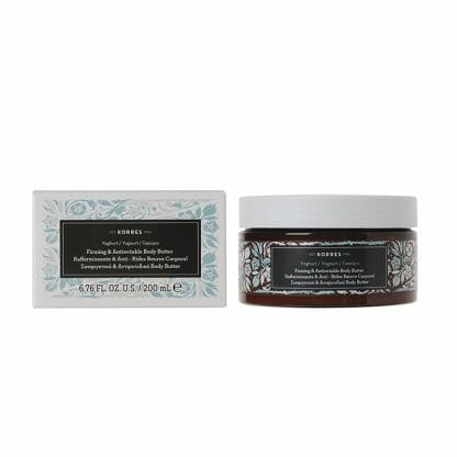 KORRES Body Butter Γιαούρτι 200ml