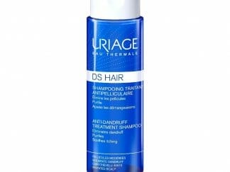 URIAGE DS HAIR - ΣΑΜΠΟΥΑΝ ΚΑΤΑ ΤΗΣ ΠΙΤΥΡΙΔΑΣ 200ml
