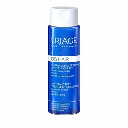URIAGE DS HAIR - ΣΑΜΠΟΥΑΝ ΚΑΤΑ ΤΗΣ ΠΙΤΥΡΙΔΑΣ 200ml