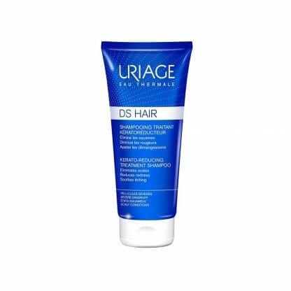 URIAGE DS HAIR - ΚΕΡΑΤΟΡΥΘΜΙΣΤΙΚΟ ΣΑΜΠΟΥΑΝ 150ml
