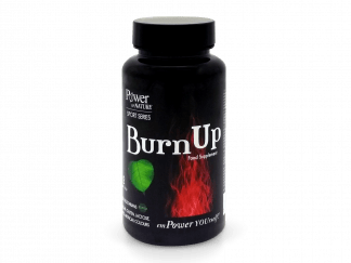 POWER HEALTH Power of Nature Sport Series BurnUp 60caps