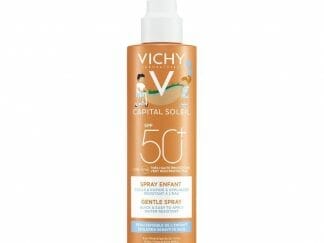 VICHY Capital Soleil Children's Spray Sun Cream SPF50+ 200ml