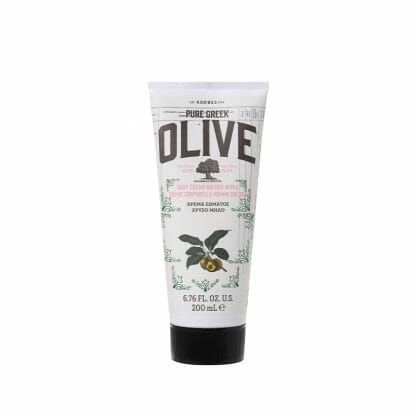 KORRES Olive Γαλάκτωμα Σώματος Χρυσό Μήλο 200ml
